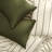 Brooklyn Loom Hayward Stripe Duvet Set-121424355-121424353