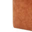 Repose-pieds carré en cuir PU-1981658444
