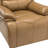 Ravello Genuine Leather Power Recliner-840647167