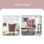 Chaise berçante Damen-607172493
