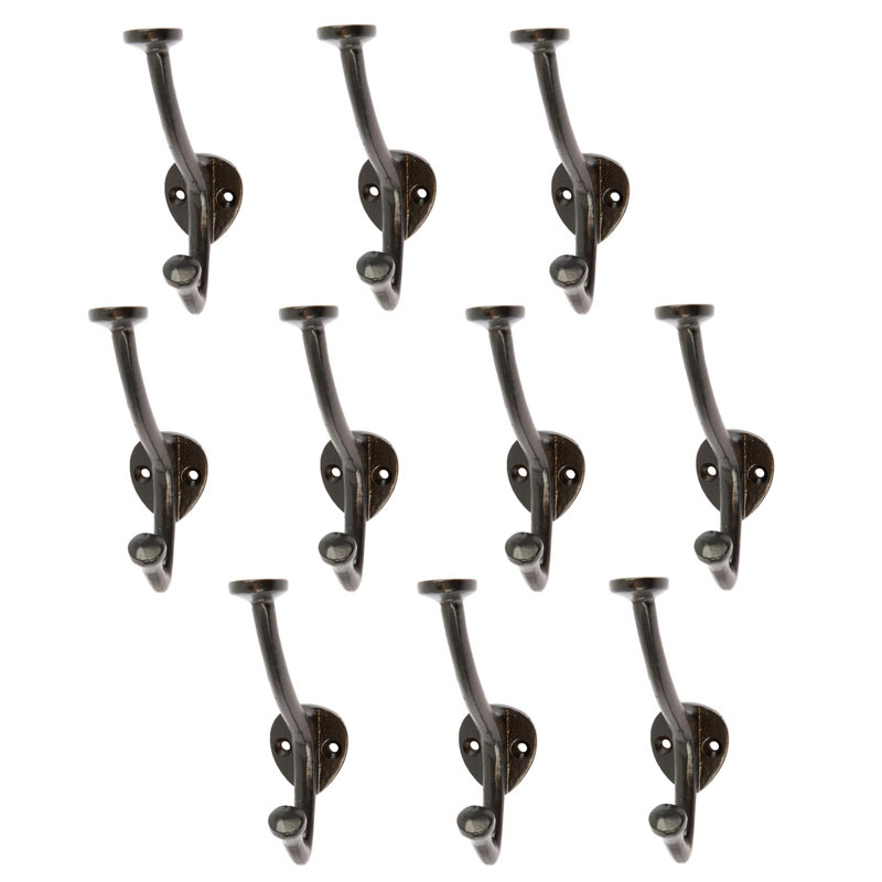 Iron Wall Wall Hook