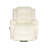 Faux Leather Lift Assist Power Recliner-88659444