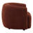 Iroh Occasional Chair Rust