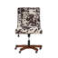 Chaise de travail pivotante et inclinable Dayton-1579234822