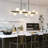 Kimana 12 - Light Kitchen Island Pendant-870244195