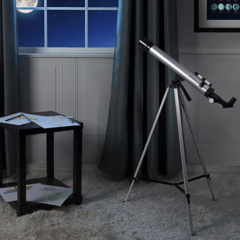 Decorative Telescope