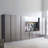 Versatile Wall Mounted Garage Cabinet with Thoughtful Design for Efficient Storage and Easy Maintenance
