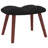 Khody Upholstered Armchair with Ottoman-583516700