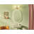 14.25" 2-Light Vanity Light with Glass-108202176-108202171