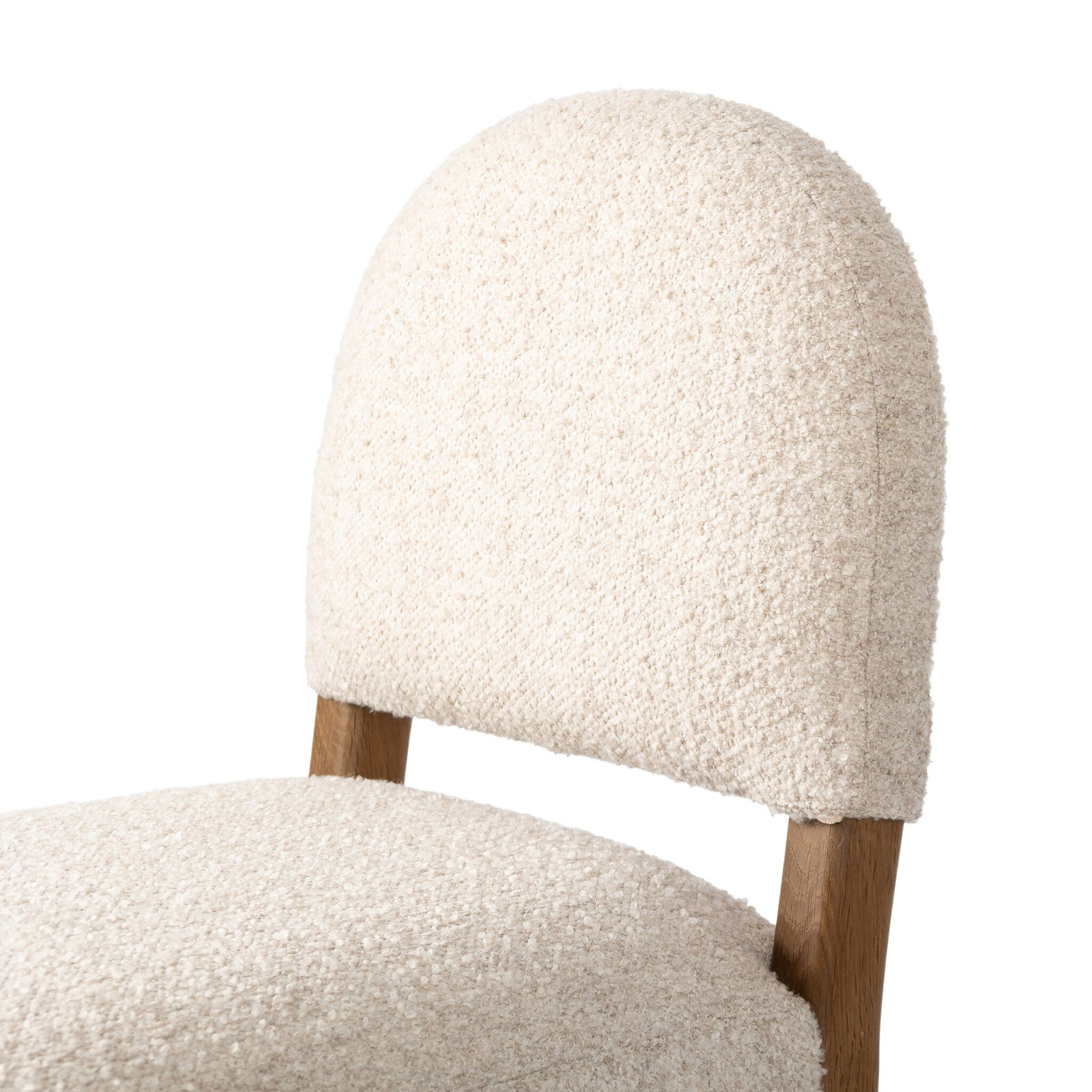 Berkely Stool-Somerton Ash-Counter, Bar Stool (30.98" Seat Height), Warm Oak, Somerton Ash