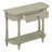Versatile Narrow Conway with Stylish Design and Practical Storage-920220360