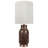 Lampe de table 21 po Arpita