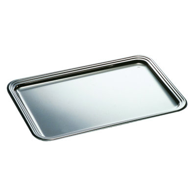 Rectangular Tray