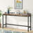 Keison 70.86'' Console Table