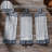 Sawyer Mill Stripe Tea Towel Kitchen Towel
