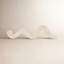 Porte-bougie Marble Wave-1334687442