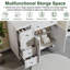 Meuble-lavabo 36 po avec lavabo en céramique