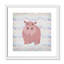 Pink Hippo Time' Wall Decal-47831901-47832001