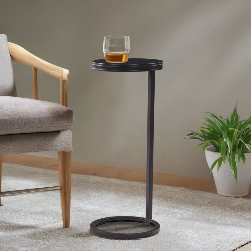 Table d'appoint Yancey
