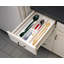 Organisateur utilitaire pour garniture de tiroir Rev-A-Shelf-115767050-93604130