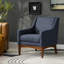 Skrolan Upholstered Armchair-1238809459