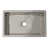 Foundry Polished Nickel