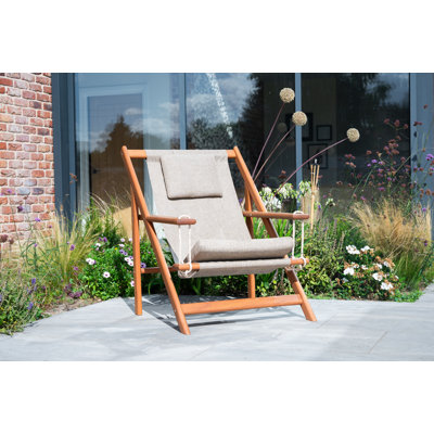 Outdoor Adirondack Chair