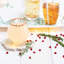 Contessa Handmade Stemless Wine Glass-93844950