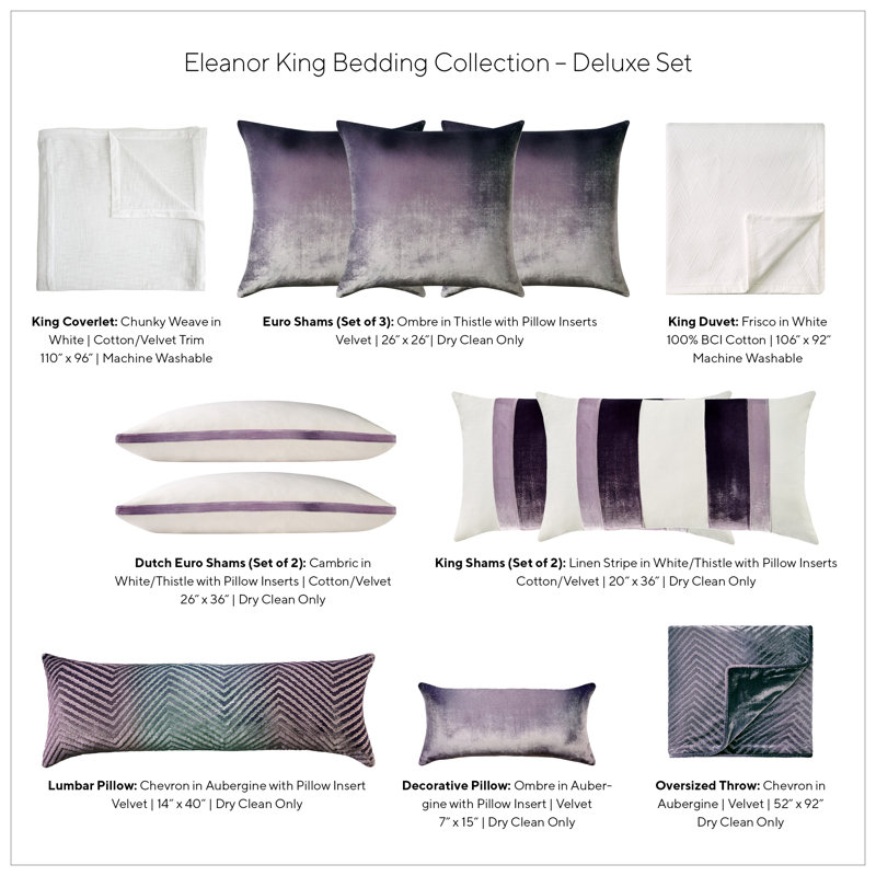 Bedding Set