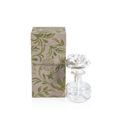 Grand Casablanca  Porcelain Oil Diffuser
