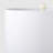 Srivatsa 21‘’ White Etched Ceramic Table Lamp with White Shade