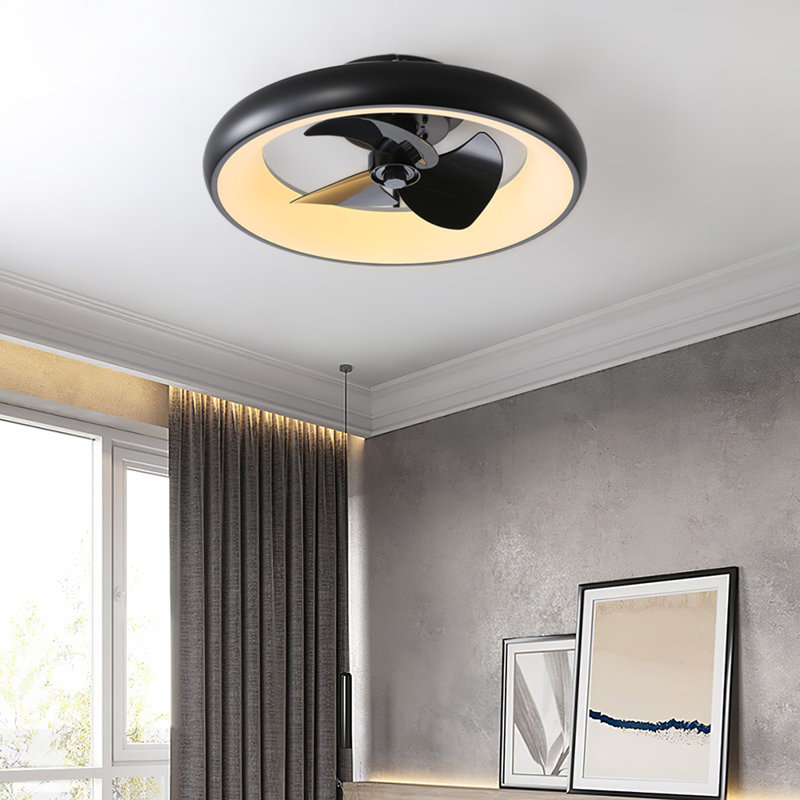 Ceiling Fan with LED Lights