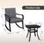 Patio Dining Set with