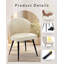 49cm H Metal Side Chair-761303196