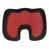 Red est en rupture de stock