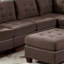 Meuble de salon capitonné sans accoudoirs 1pc-952815830