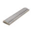 Chelsea 10" x 2" Ceramic Chair Rail Tile Trim-54509009