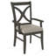 Hues Upholstered Arm Chair-27520668-61799366