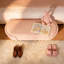 Modern Storage Ottoman Upholstered Storage Bench-1845499262