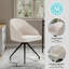 Chaise de bureau Martha Stewart Sora-89798300-89812778