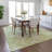 Abstract Indoor / Outdoor Rug-2016959454