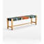 Masaya Upholstered Dining Bench-127448886