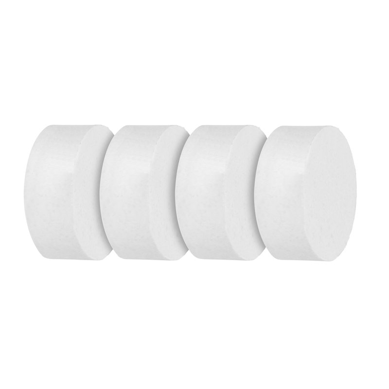 17 Stories dehumidifier Mod. Prisma refill vanilla, 4 x 500g, suitable for room dehumidifier Prisma