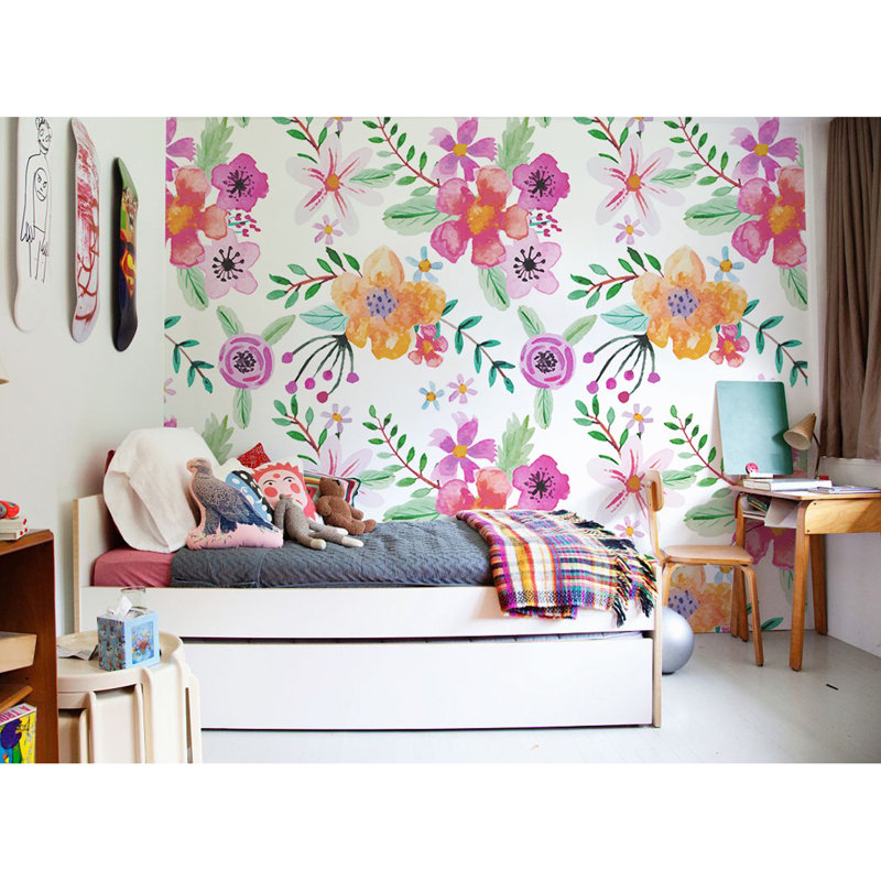 Brantlie Matte Mural, 208 x 146cm