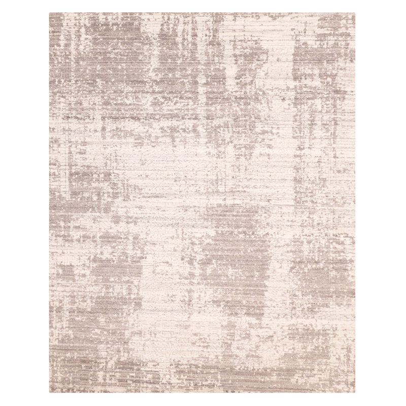 Elysian Grey Rug 7'10" x 9'10"