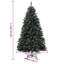 4.92' H Artificial Christmas Tree