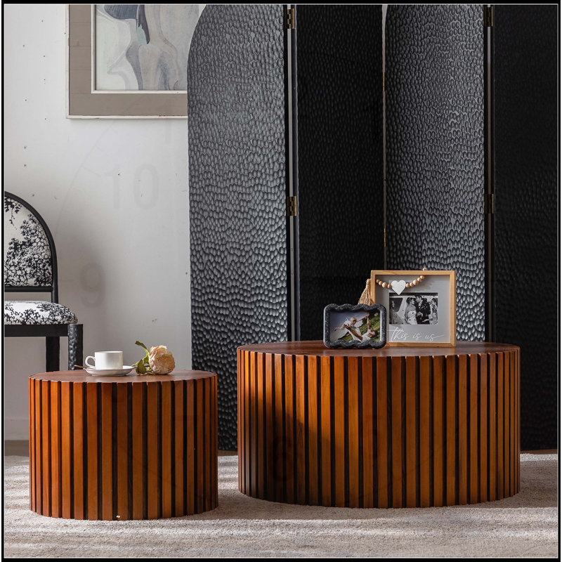 Table basse 47,25 po