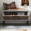 Lafabrica Storage Bench