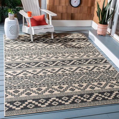 Tapis intérieur / extérieur Northpoint Veranda