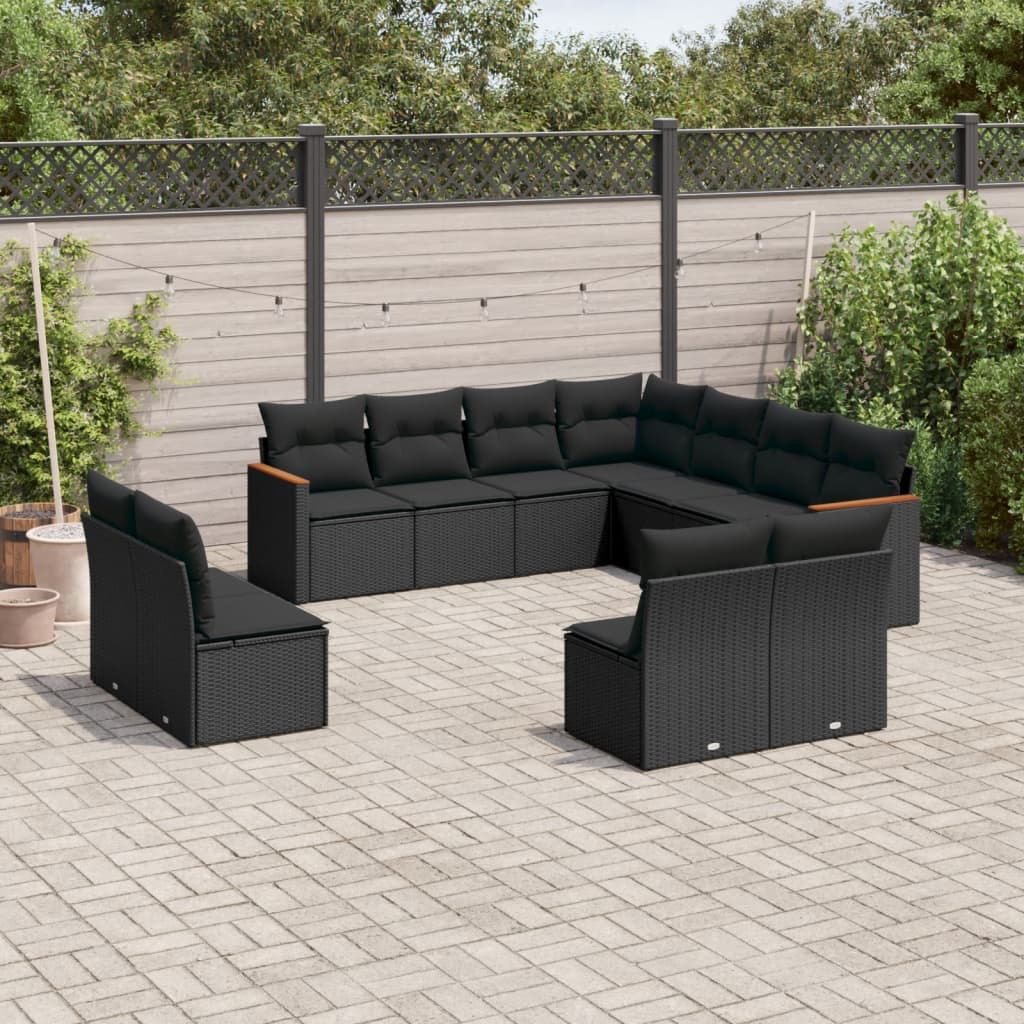 Gartensofa Anie mit Kissen